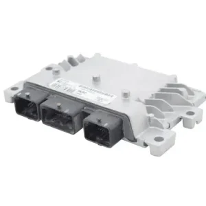 KOMPUTER STEROWNIK FORD FIESTA AV21-12A650-CC Bezpieczna płatność